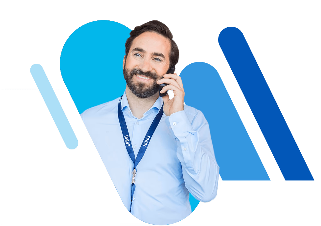 Asistente al telefono