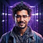 Ilustración del asistente de IA «Derek Designer» en IONOS GPT