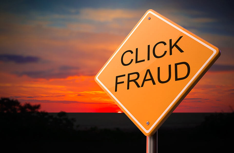 Fraude de clics: objetivos y motivación