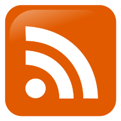 Logotipo RSS