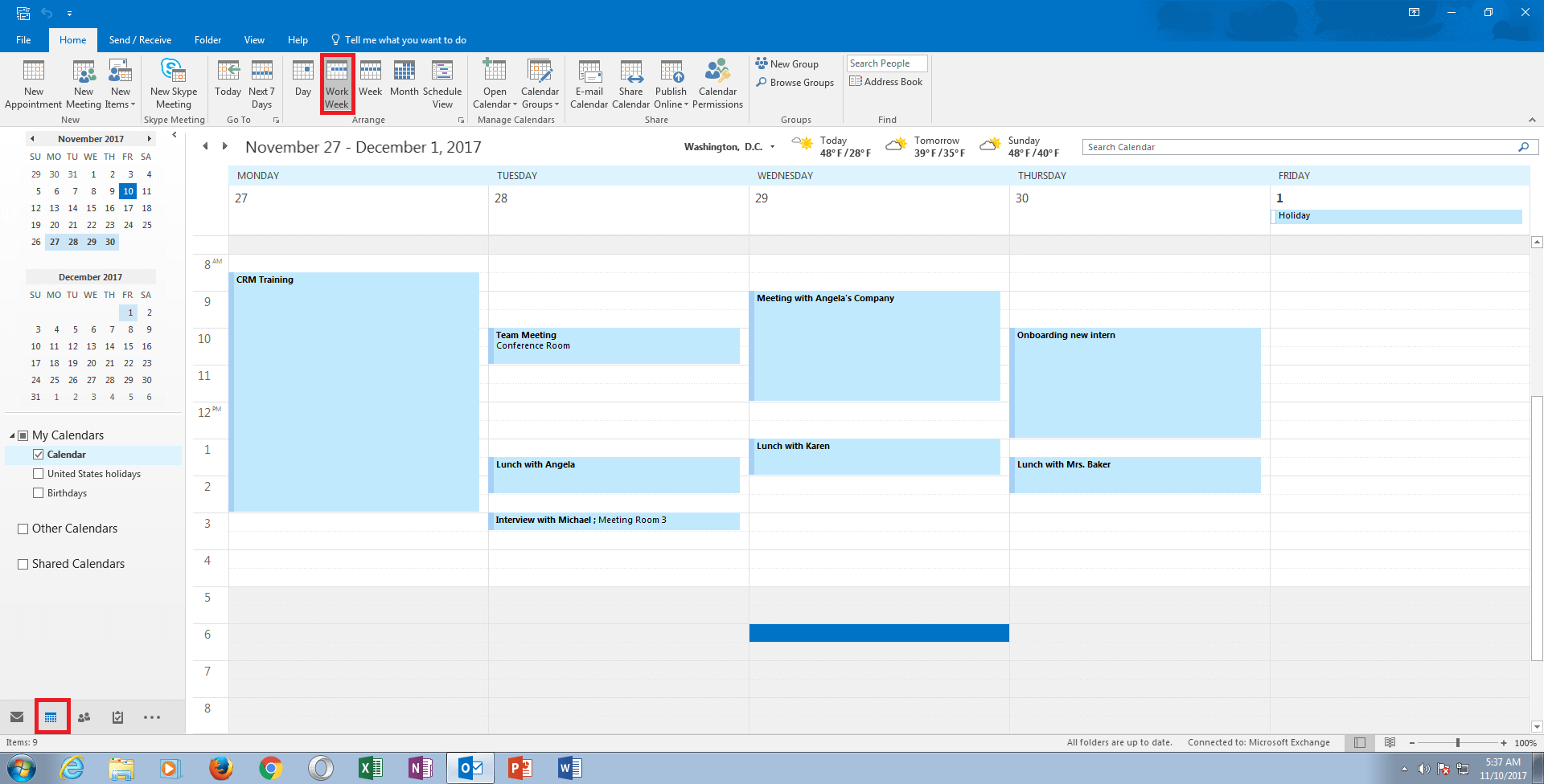 Aprende a compartir el calendario de Outlook - IONOS