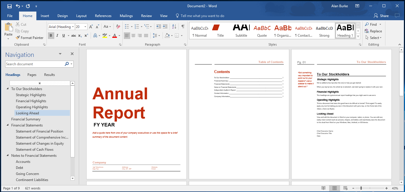 microsoft office word 365 free download full version