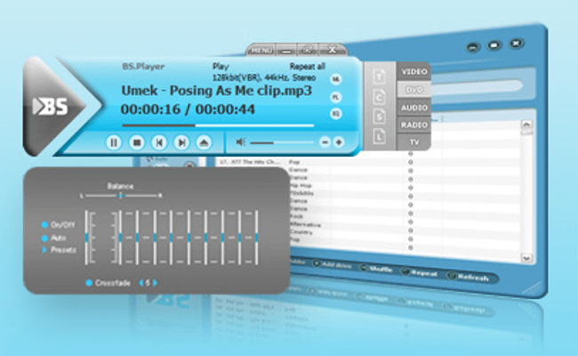 SMPlayer - Reproductor multimedia gratuito para Windows y Linux - Web  oficial