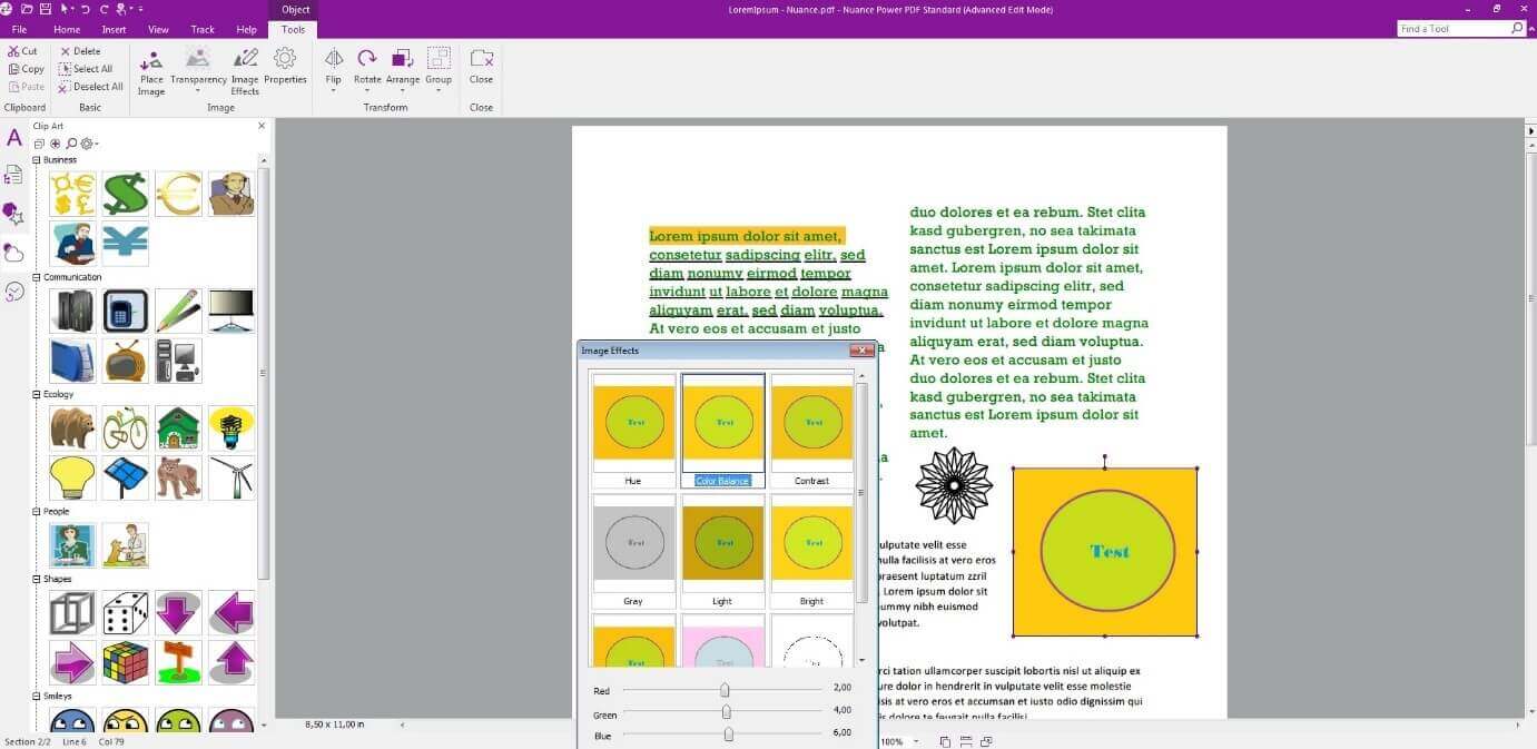 Alternativas A Adobe Acrobat 2020 Ionos