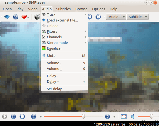 sourceforge vlc media player download