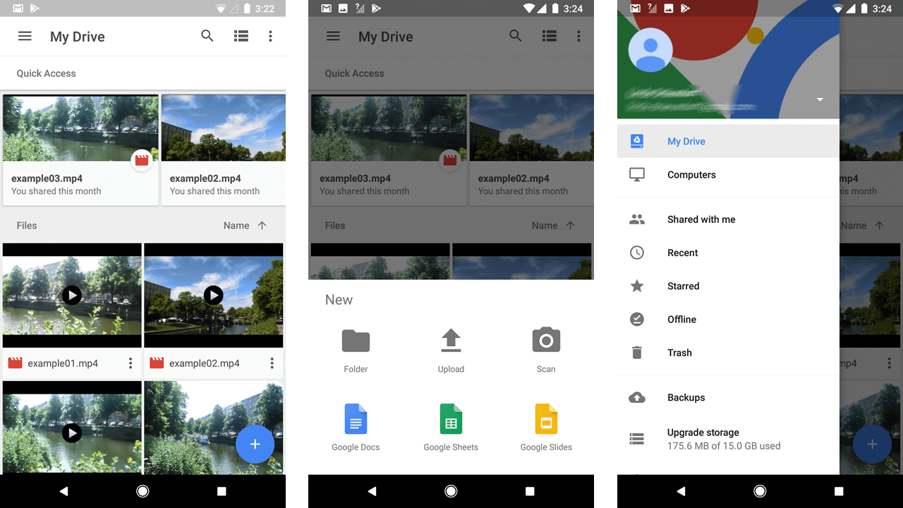 Adulto alarma Peladura Las 9 mejores apps de almacenamiento en la nube para Android