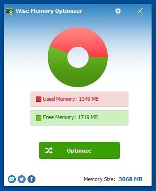 la memoria RAM: paso