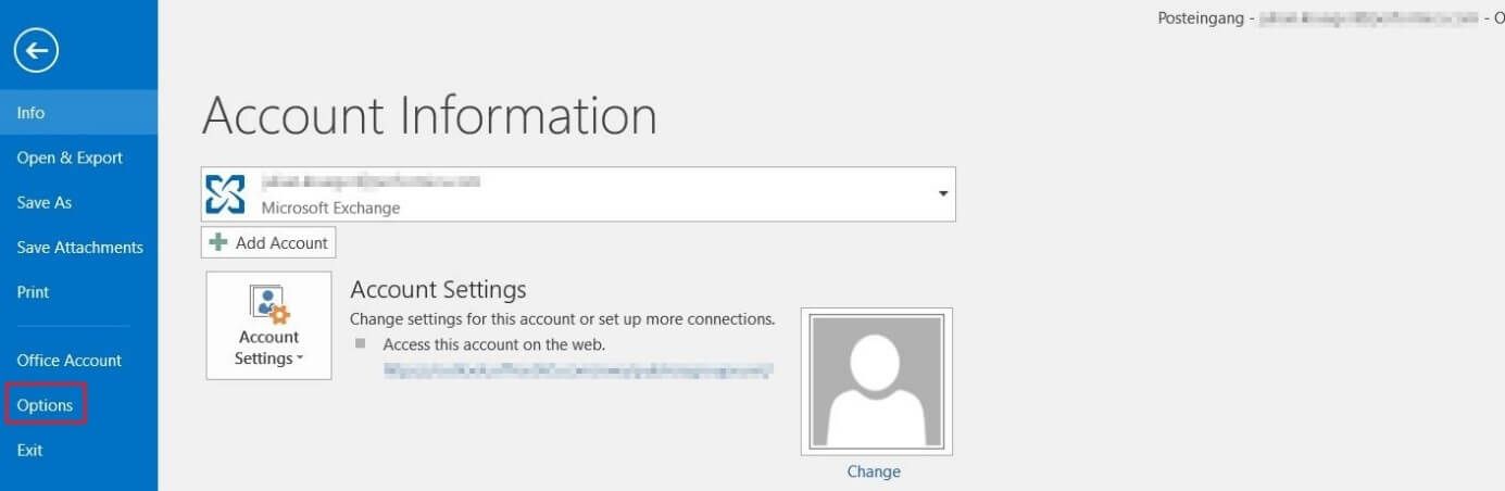 setting up office 365 email on outlook 2016 setting up office 365 email on outlook 2016