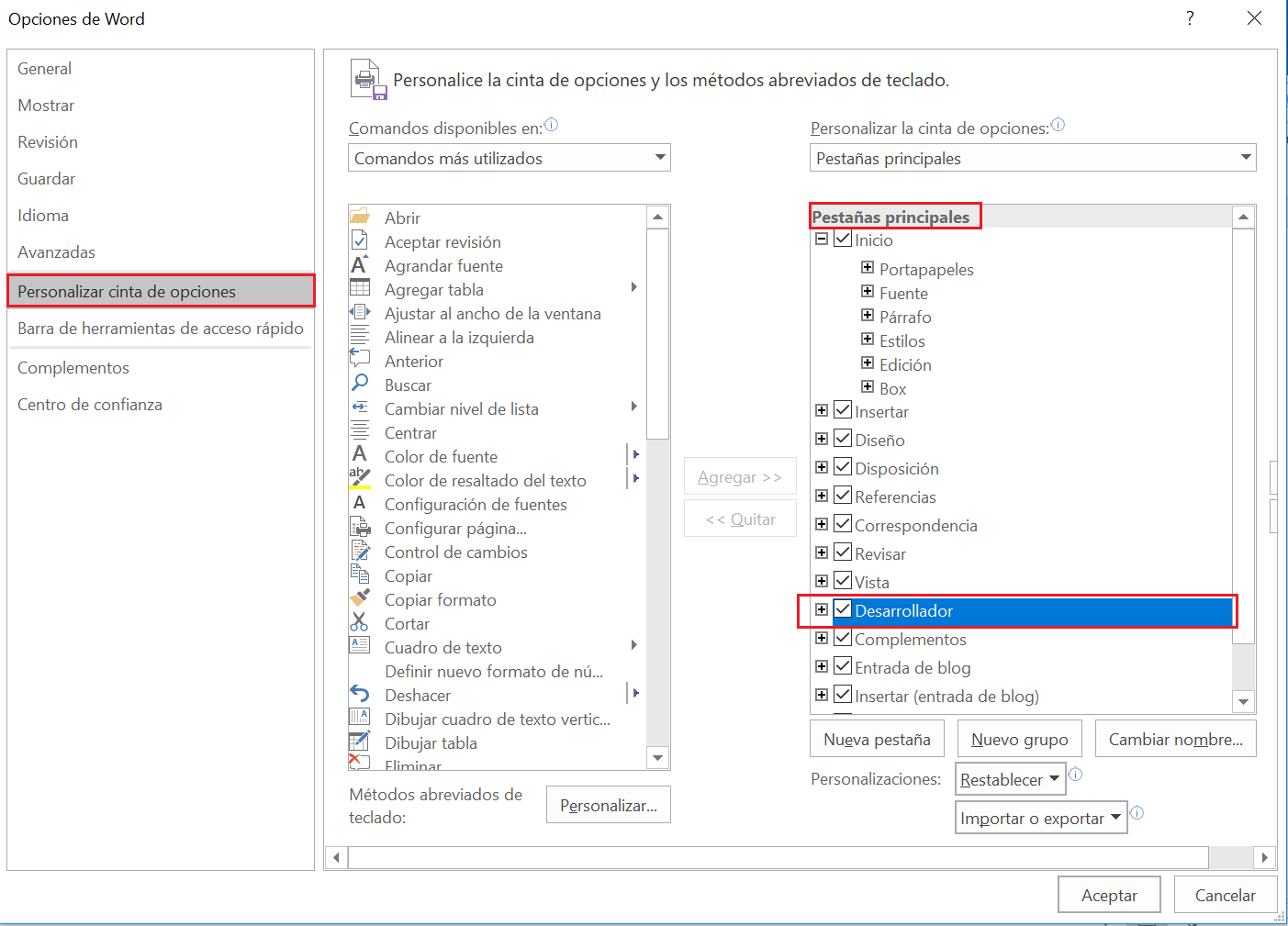 Microsoft reemplaza al Office: ¿qué pasará con Word y Excel luego del  cambio?