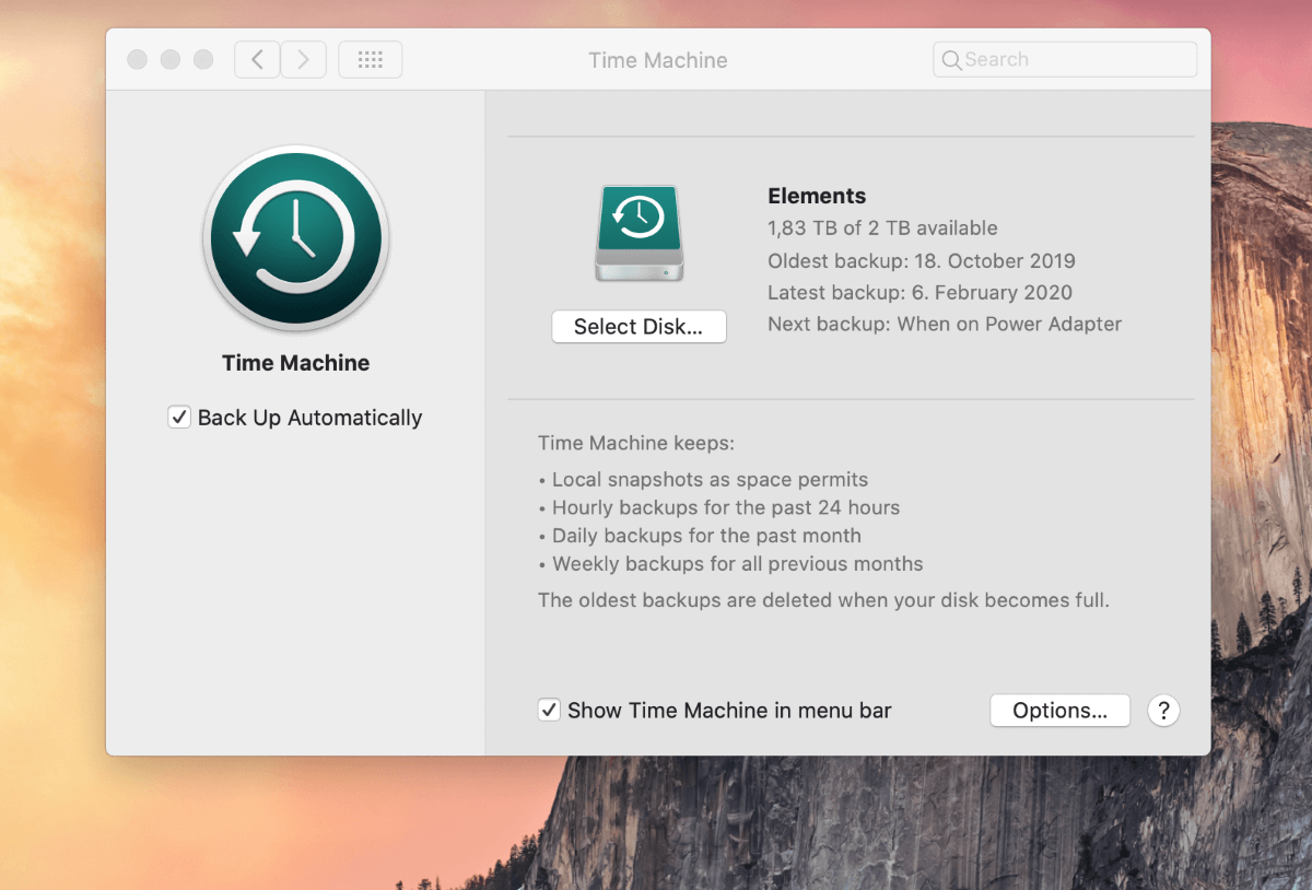 ladrar latitud en caso Cómo puedes recuperar archivos que has borrado en Mac?