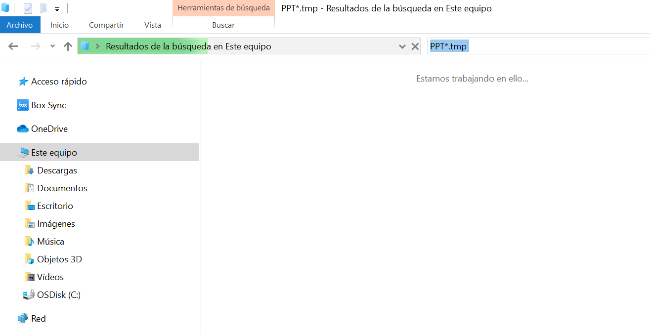 Como Recuperar Un Archivo Word Sobreescrito Recuperar un PowerPoint no guardado: soluciones paso a paso - IONOS