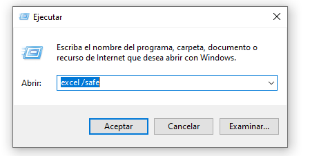 Excel no responde: causas y soluciones de este frecuente error - IONOS