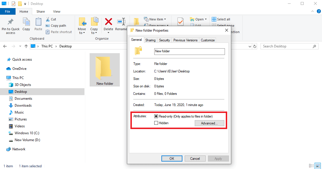 moneda Empresario mil Ver carpetas y archivos ocultos | Windows 10, 8 y 7