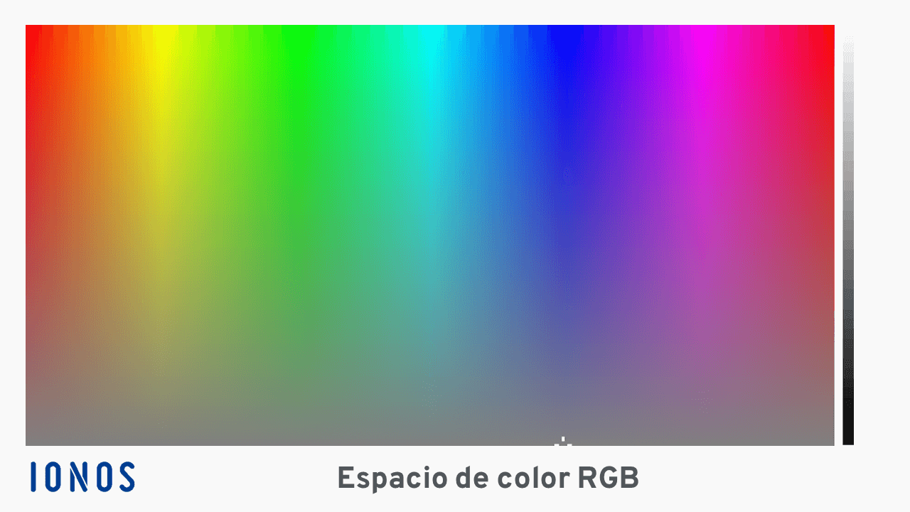 Cómo se consiguen fotos a color del espacio