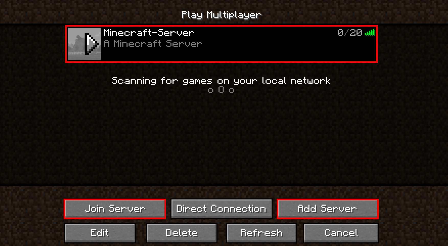 Servidor De Minecraft Como Configurar Un Minecraft Server Ionos
