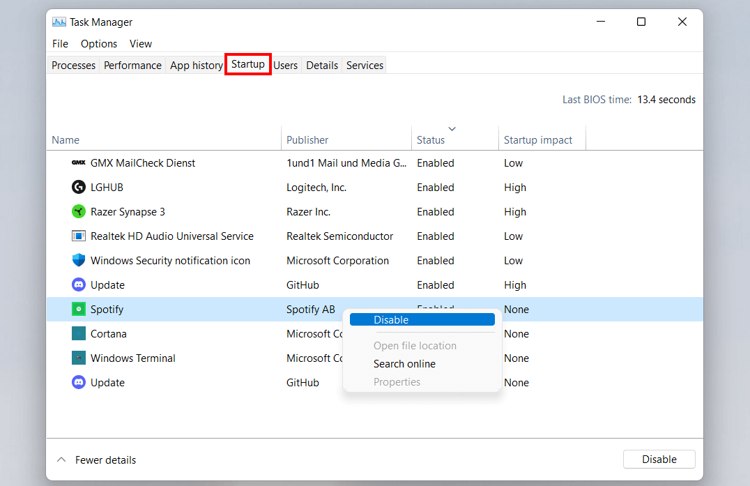 Servicio de optimización y Limpieza de PC: Aumenta el rendimiento y la  velocidad de tu equipo