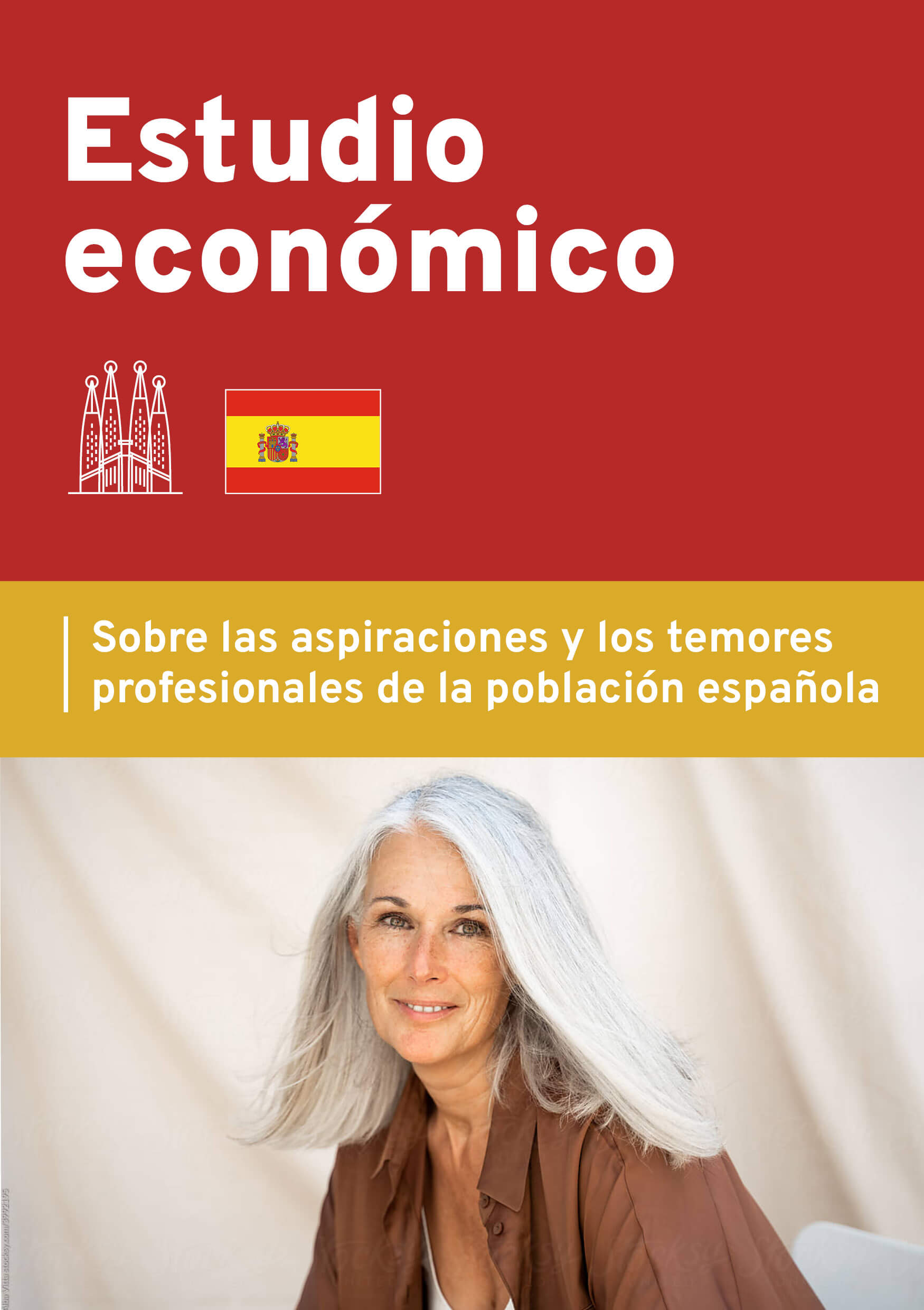 Estudio mercado laboral de España