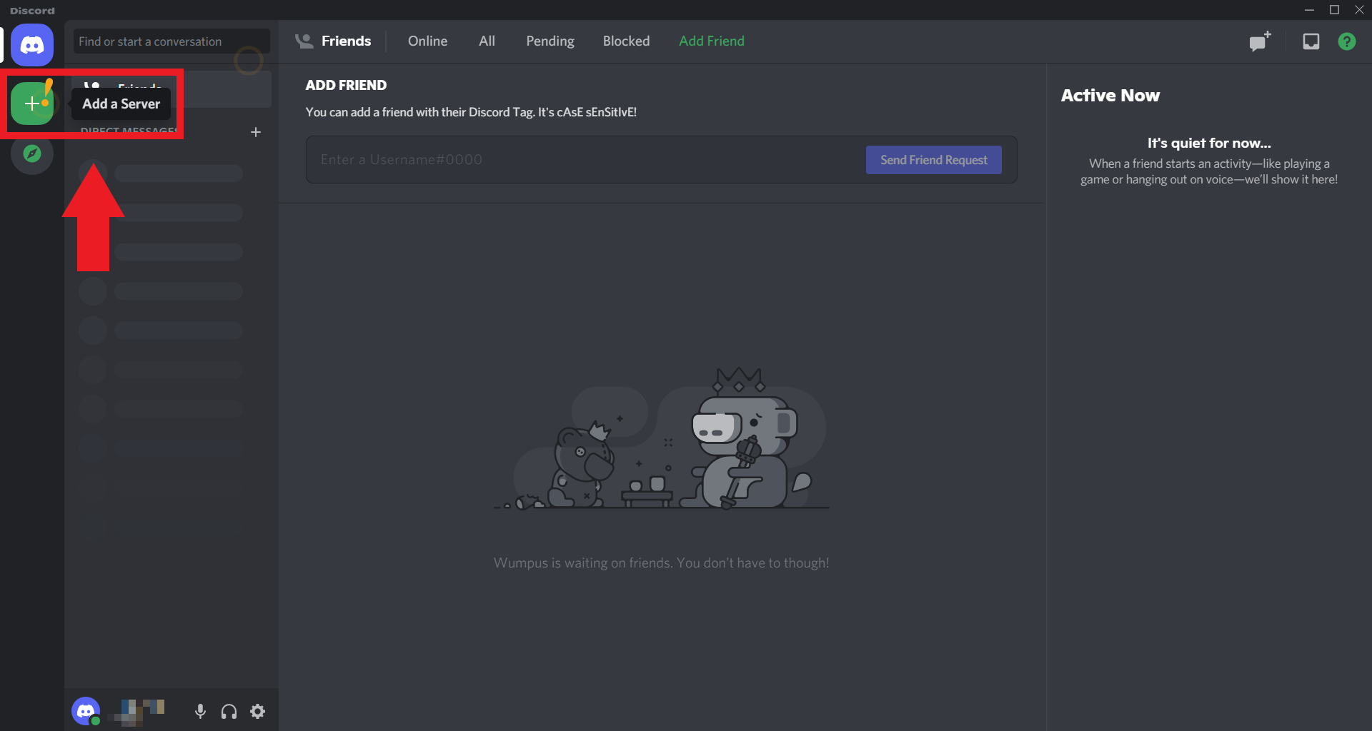 Crear un server de Discord: explicado en pocos pasos - IONOS