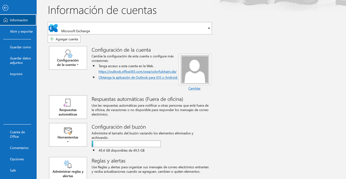 Cambiar Tipo De Letra En Outlook Instrucciones Paso A Paso IONOS