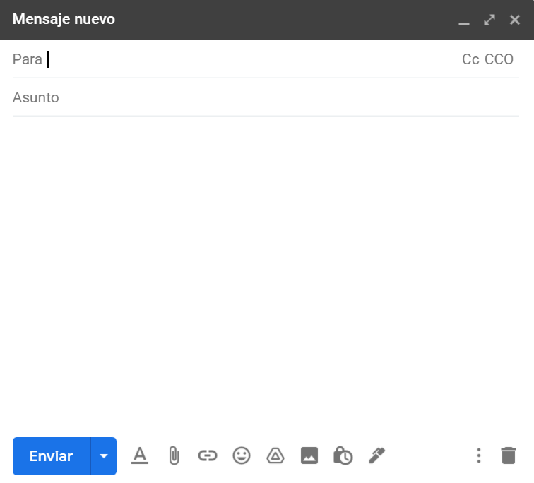 Gmail: pasos para adjuntar un correo en Gmail y reenviarlo - IONOS