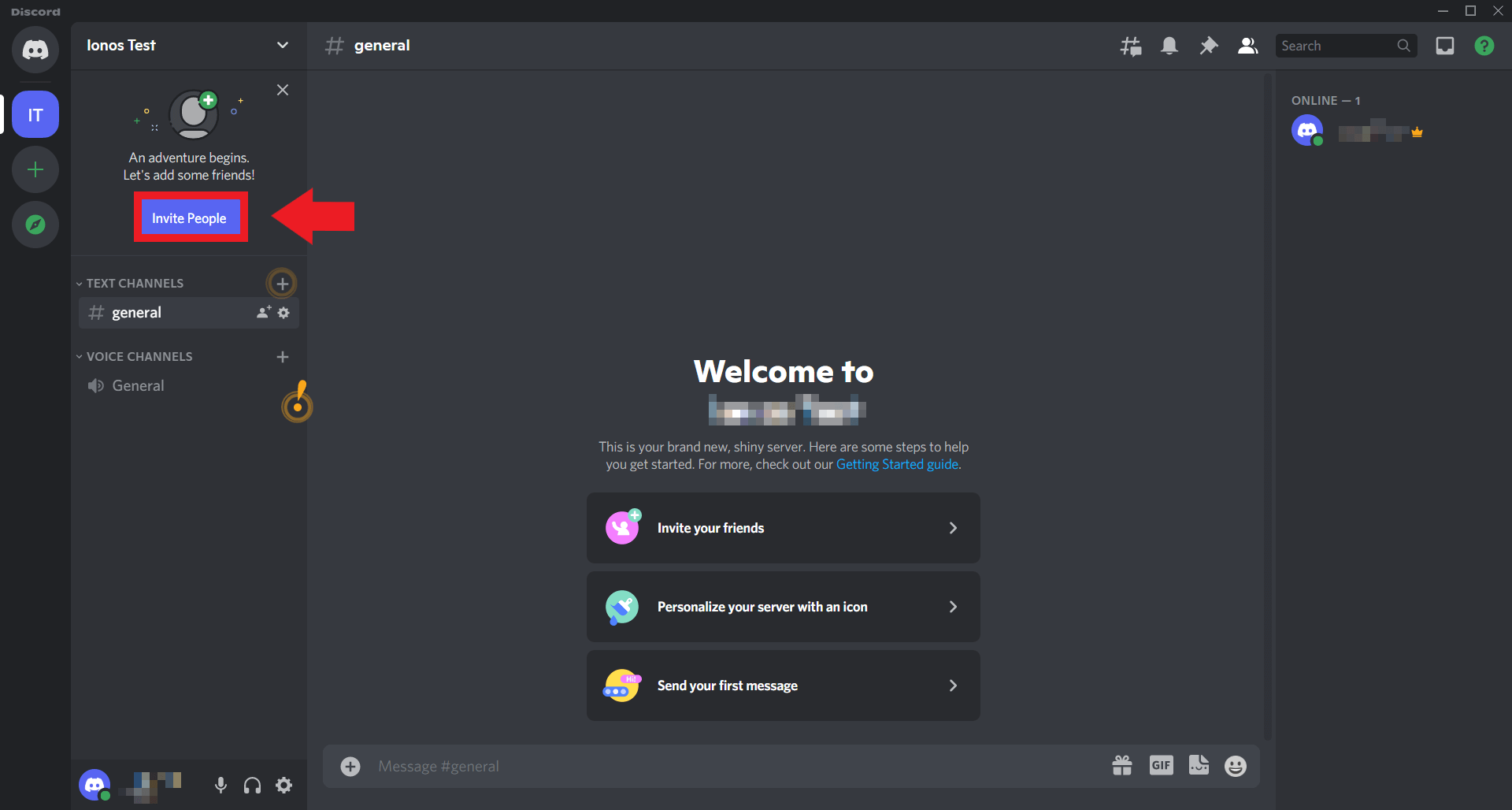 Discord Como Procurar Grupos 