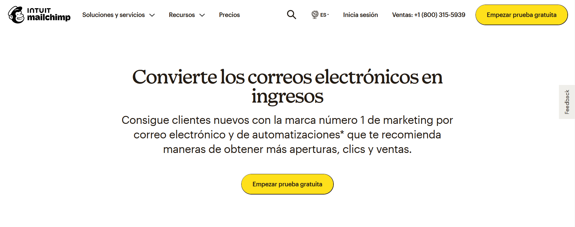 Cuenta de correo electrónico gratis: Los 7 mejores proveedores - IONOS