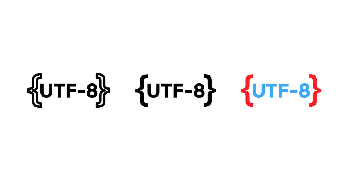 UTF-8: el estándar de la red
