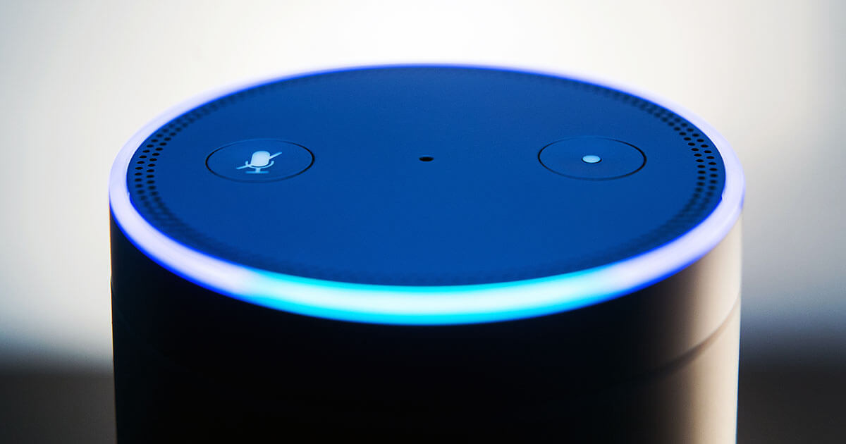 Alexa ya gestiona hasta el acceso a nuestra casa gracias a la