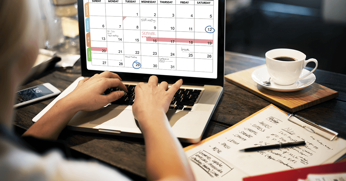 Outlook Google Calendar Sync: cómo sincronizar los calendarios de Google y Outlook