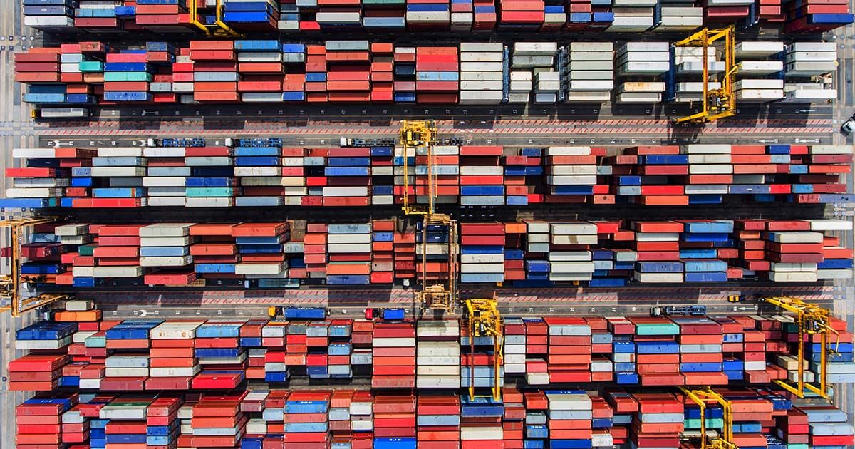 Docker: la tecnología de contenedores
