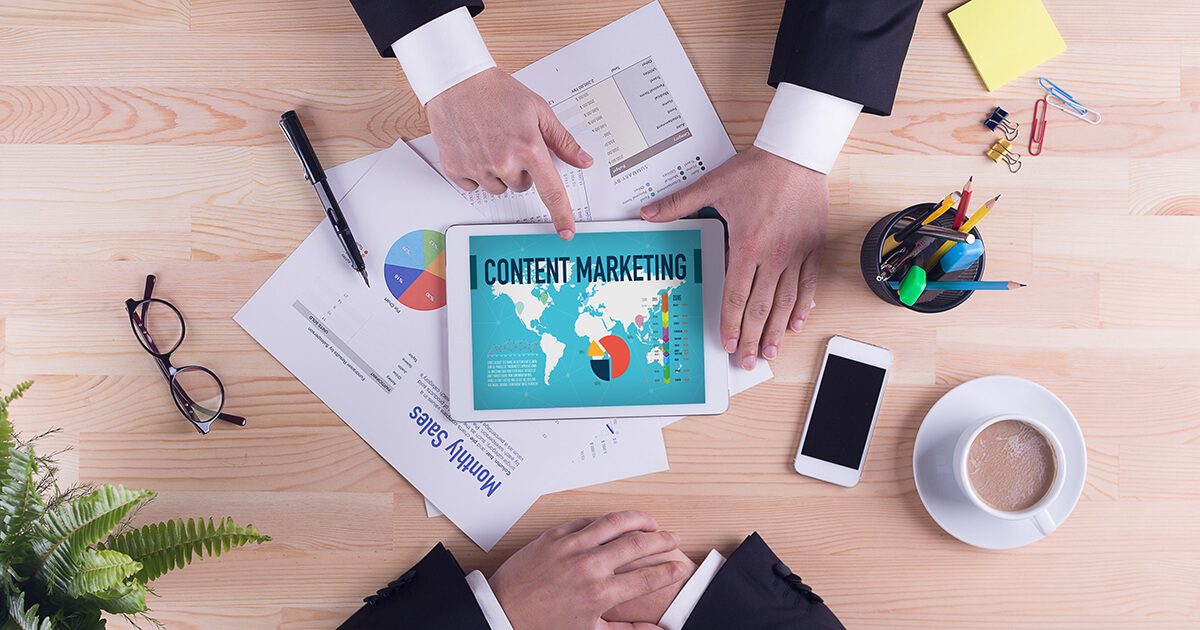 Los KPI del content marketing: evalúa tu estrategia