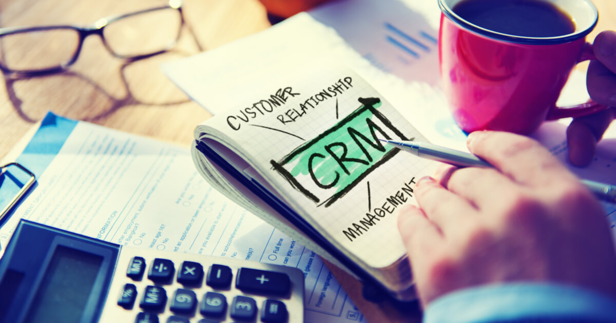 El CRM en el comercio electrónico
