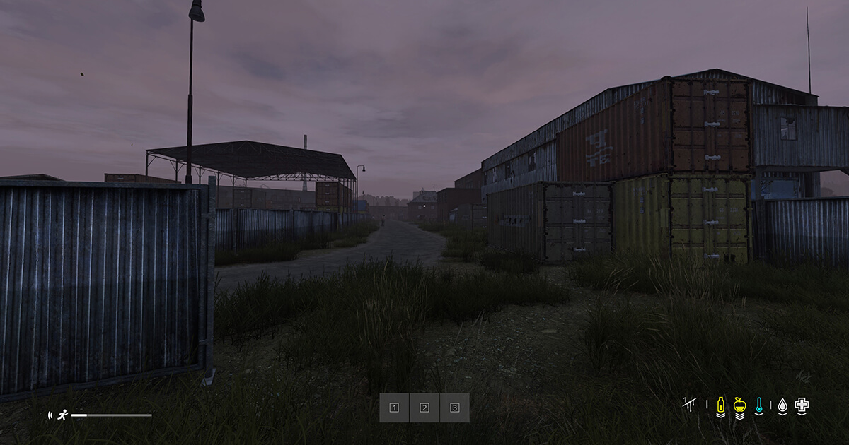 Juega a DayZ en Steam GRATIS »