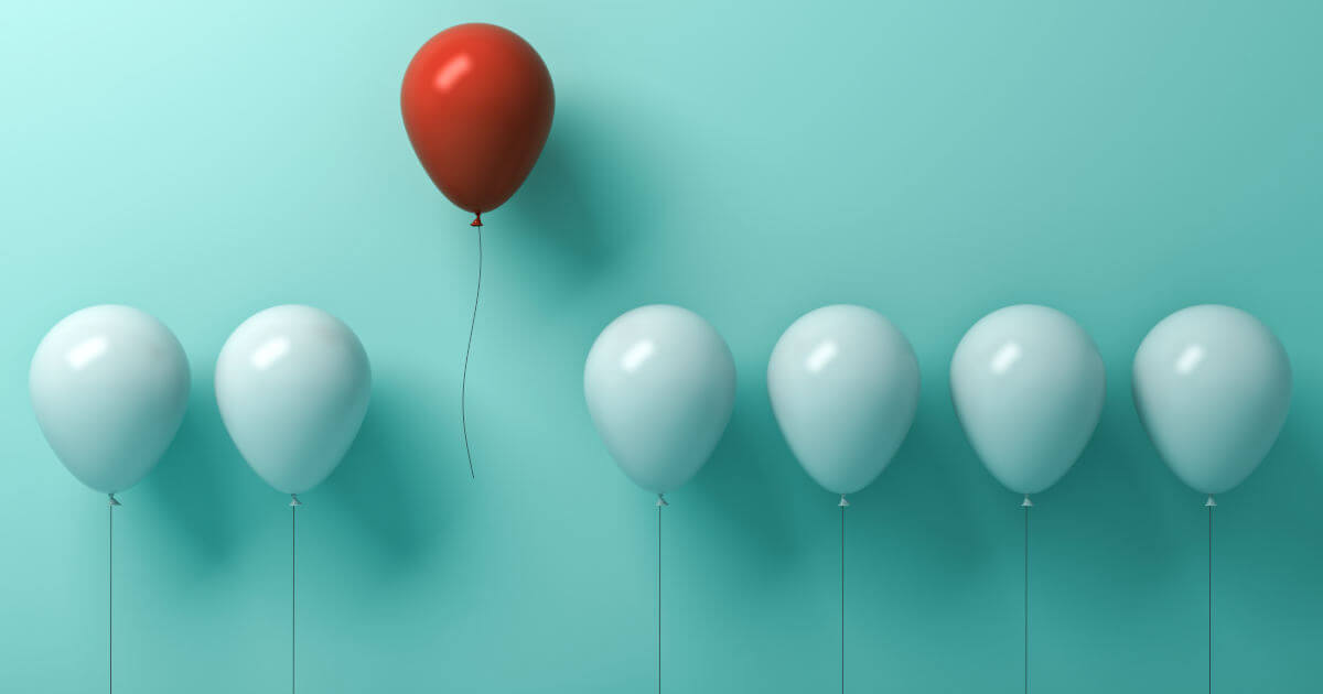 El efecto señuelo en marketing