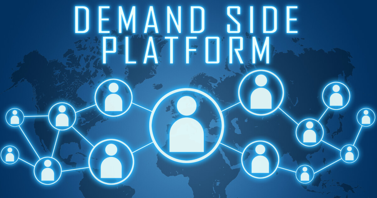 Conceptos básicos de marketing: Demand Side Platform