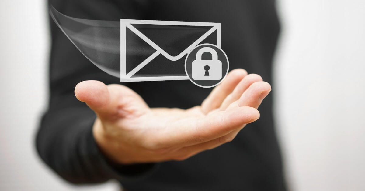 PGP o cómo mejorar la privacidad de tu correo electrónico