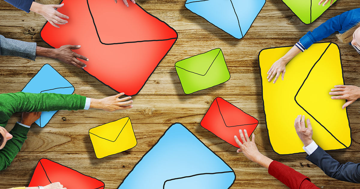 Cuenta correo electrónico gratis: Los 7 mejores proveedores