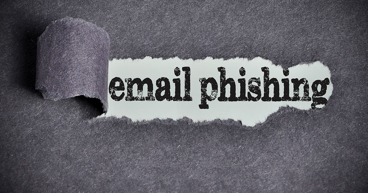 ¿Cómo detectar el phishing? ¿Cómo detectar el phishing?