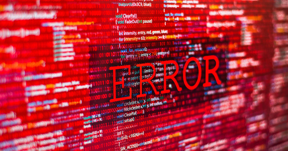 0x80070005: así puedes solucionar el error de Windows