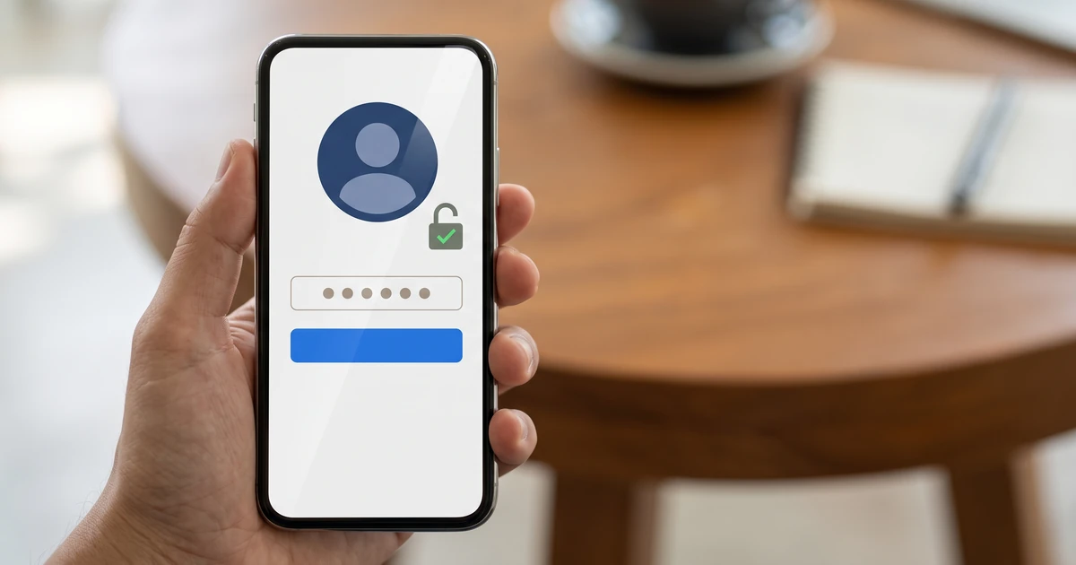Imagen: ¿Qué hay que hacer para recuperar la cuenta de Google?