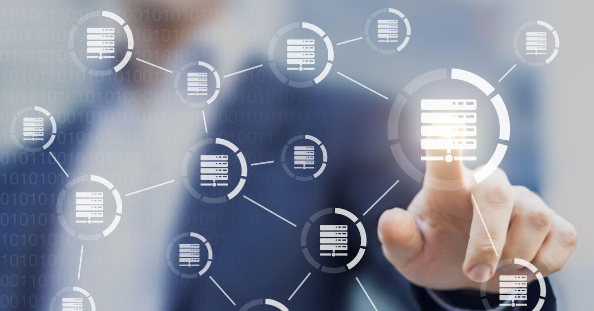 Graph database: bases de datos para una interconexión eficiente