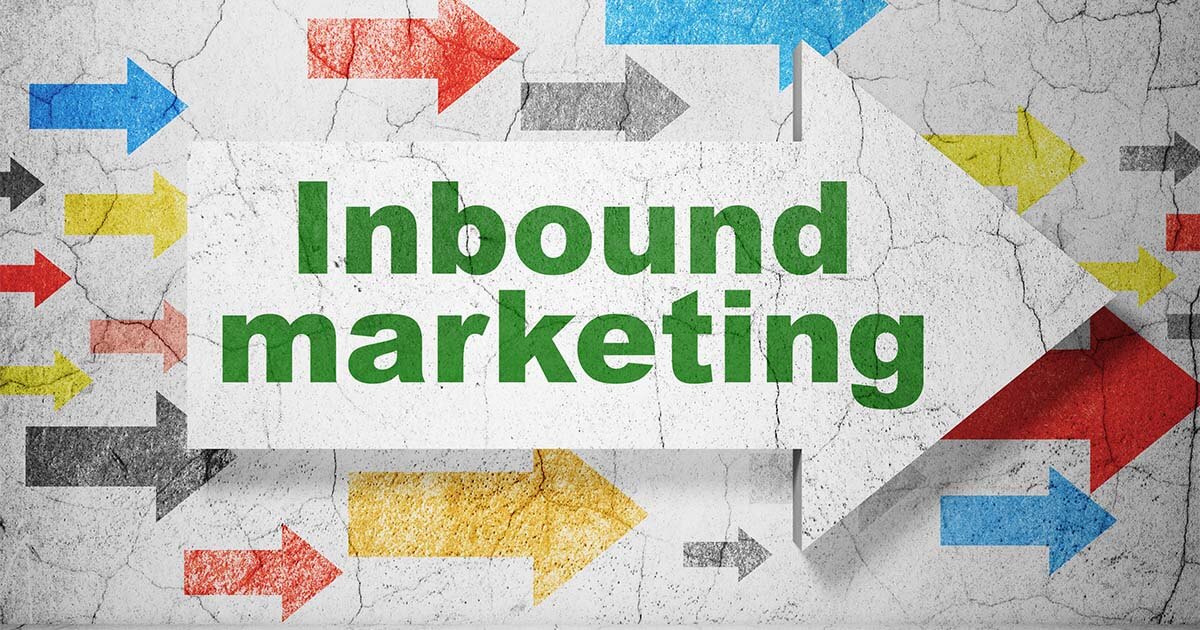 Inbound marketing: que los clientes se acerquen a ti