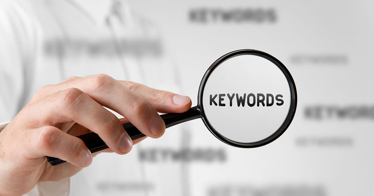 cantante Seguro federación Las alternativas a Keyword Planner que deberías conocer