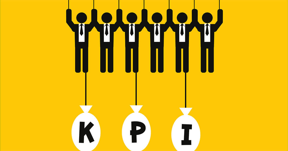 KPI (Key Performance Indicators) en el marketing online