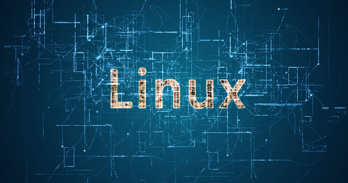 Comando Linux find