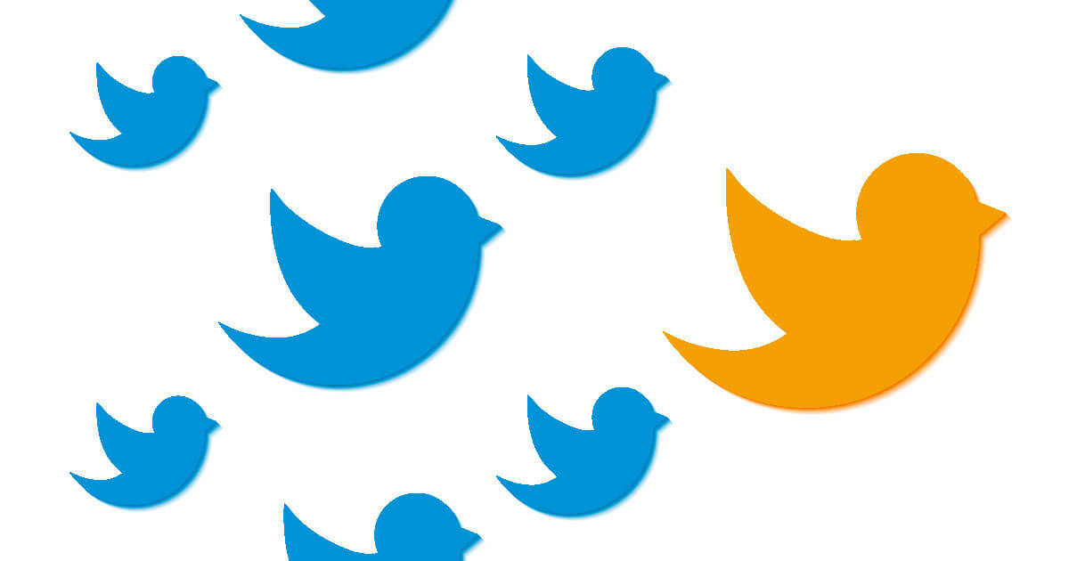Twitter widget: aprende a insertar tuits en tu web