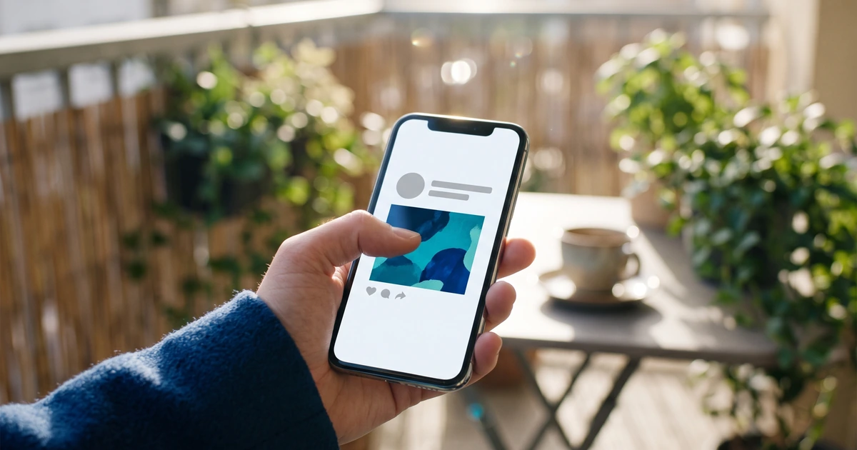 Imagen: ¿Qué es el microblogging? Definición, servicios y ejemplos
