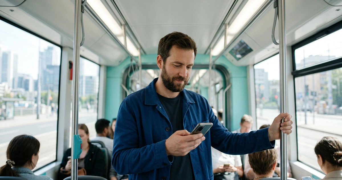 Imagen: ¿Qué es Mobile First?