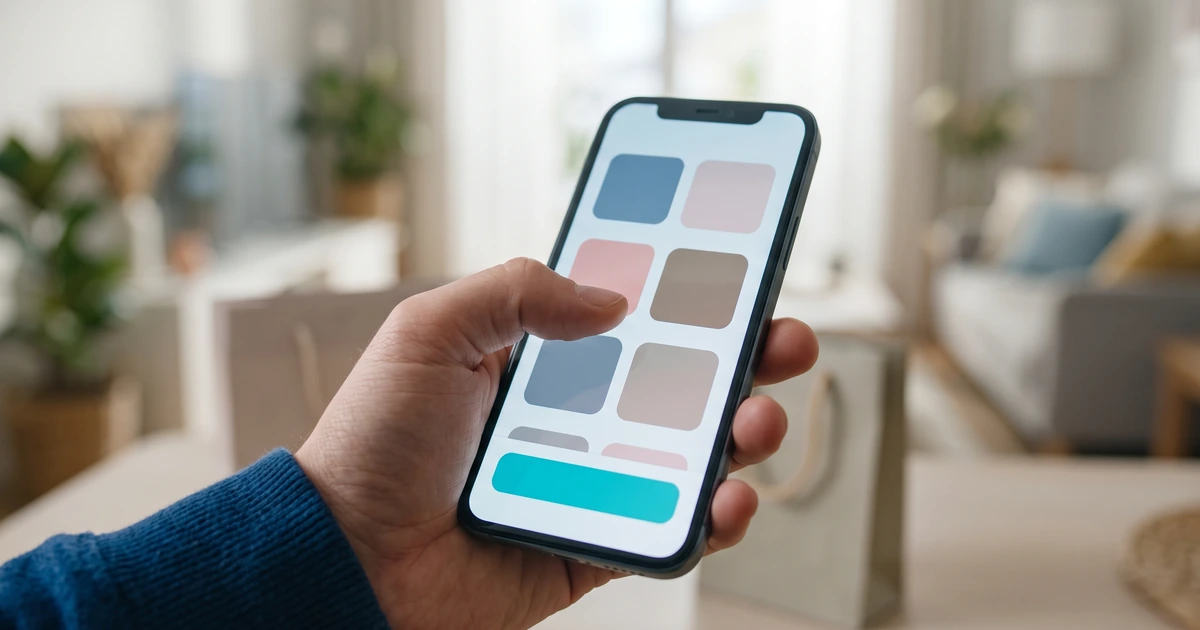 Imagen: 10 claves de usabilidad en el Mobile Commerce