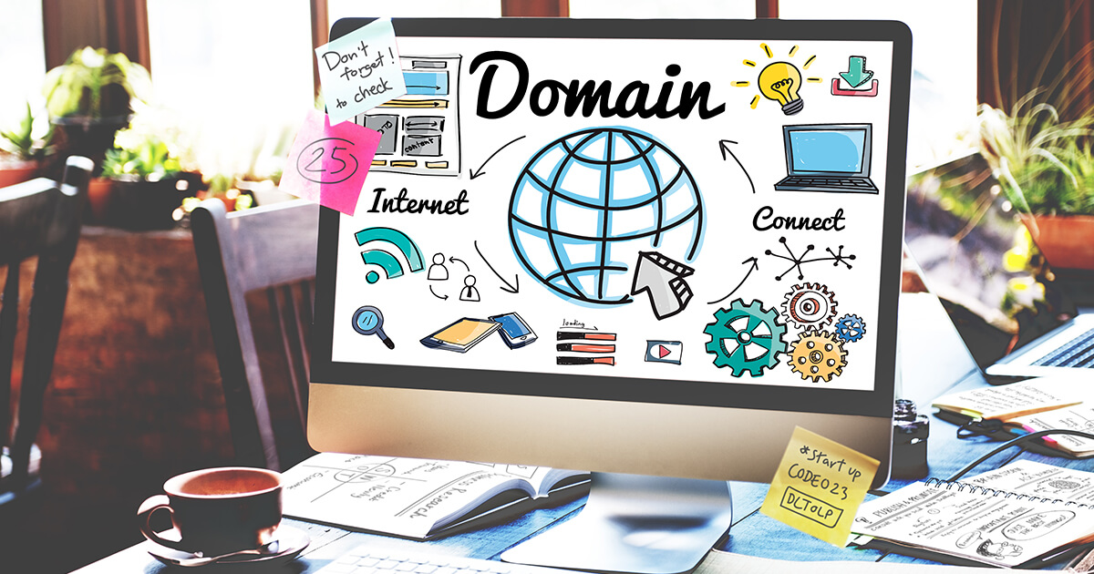 Significado del dominio .net y utilidad Significado del dominio .net y utilidad